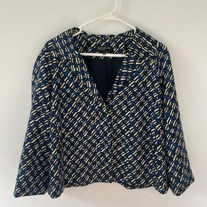 Jones New York 100% Silk sz 14